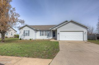 2317 W 23rd Street, Joplin, MO 64804