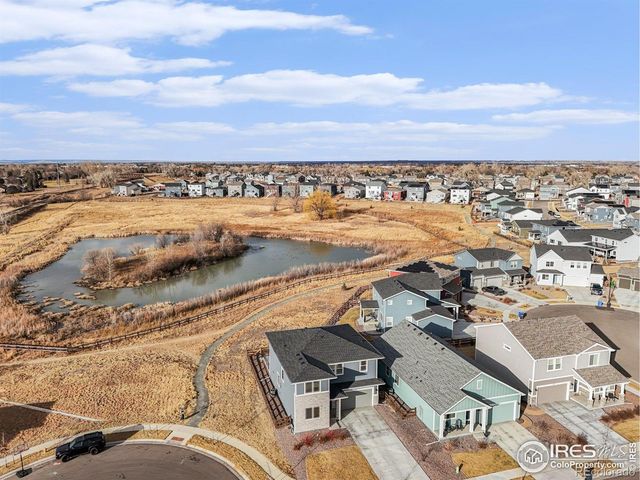 1626 Dancing Cattail Drive, Fort Collins, CO 80528