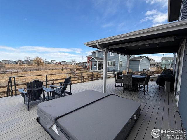 1626 Dancing Cattail Drive, Fort Collins, CO 80528