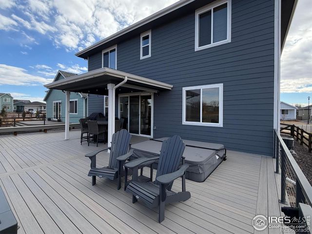 1626 Dancing Cattail Drive, Fort Collins, CO 80528