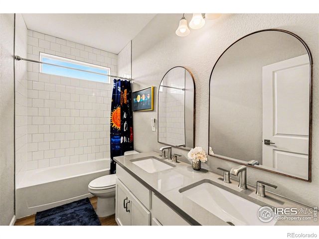 1626 Dancing Cattail Drive, Fort Collins, CO 80528