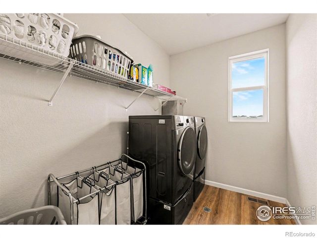 1626 Dancing Cattail Drive, Fort Collins, CO 80528