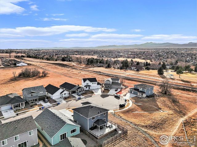 1626 Dancing Cattail Drive, Fort Collins, CO 80528