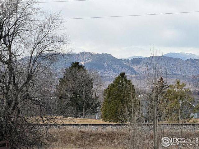 1626 Dancing Cattail Drive, Fort Collins, CO 80528