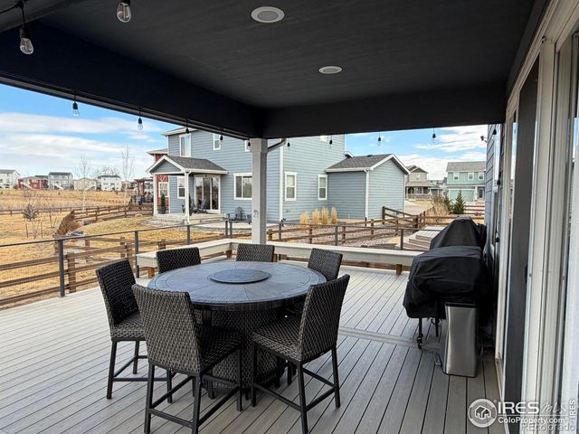 1626 Dancing Cattail Drive, Fort Collins, CO 80528