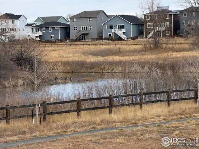 1626 Dancing Cattail Drive, Fort Collins, CO 80528