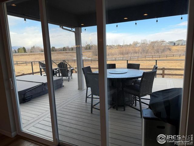 1626 Dancing Cattail Drive, Fort Collins, CO 80528