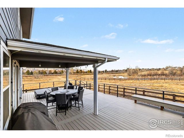 1626 Dancing Cattail Drive, Fort Collins, CO 80528