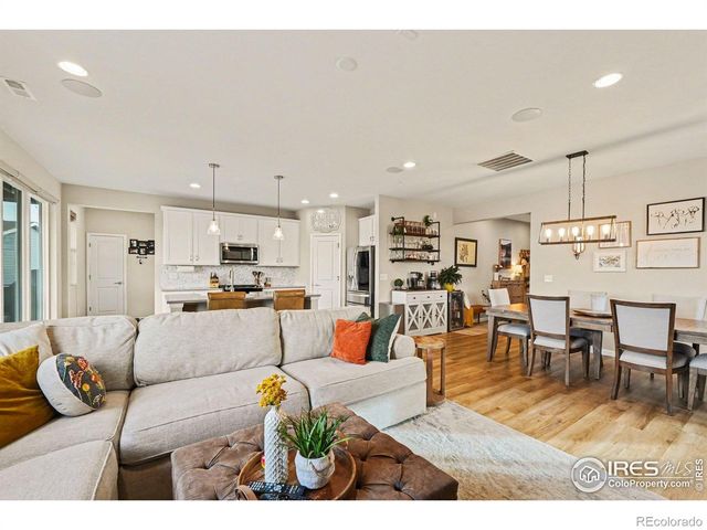 1626 Dancing Cattail Drive, Fort Collins, CO 80528