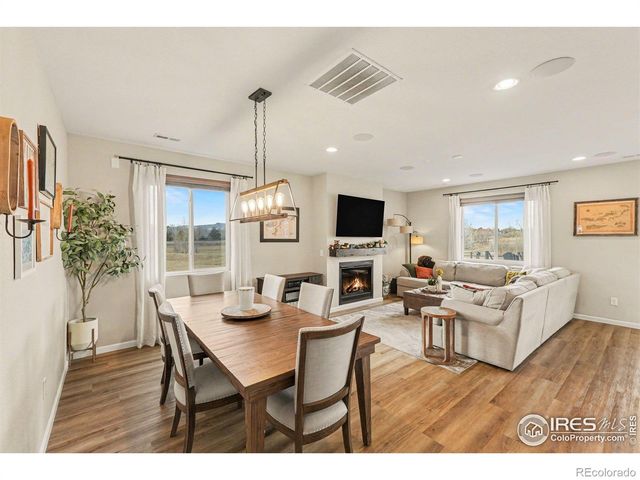 1626 Dancing Cattail Drive, Fort Collins, CO 80528