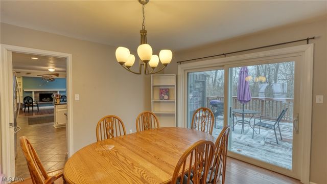 10525 Twin Oaks Drive, Cambridge, OH 43725