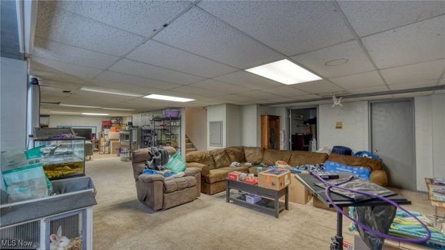 10525 Twin Oaks Drive, Cambridge, OH 43725