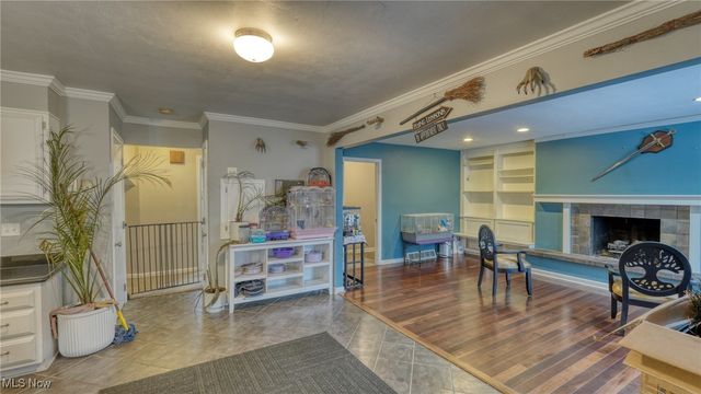 10525 Twin Oaks Drive, Cambridge, OH 43725