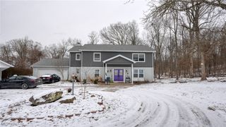 10525 Twin Oaks Drive, Cambridge, OH 43725