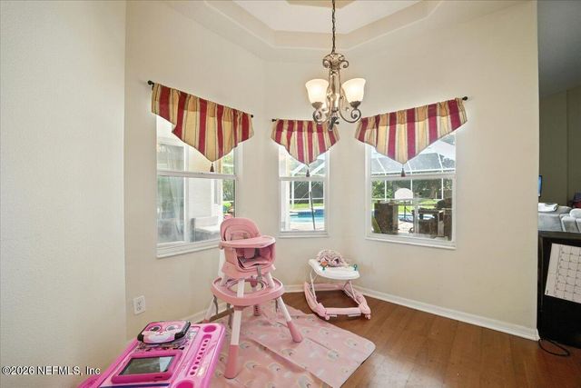 24 LAKESIDE Place W, Palm Coast, FL 32137