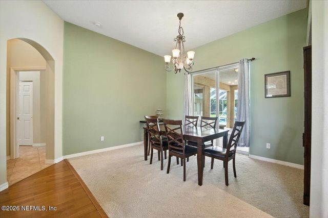24 LAKESIDE Place W, Palm Coast, FL 32137