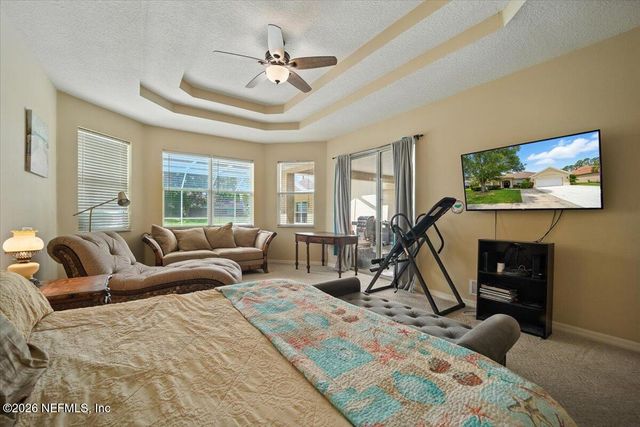 24 LAKESIDE Place W, Palm Coast, FL 32137