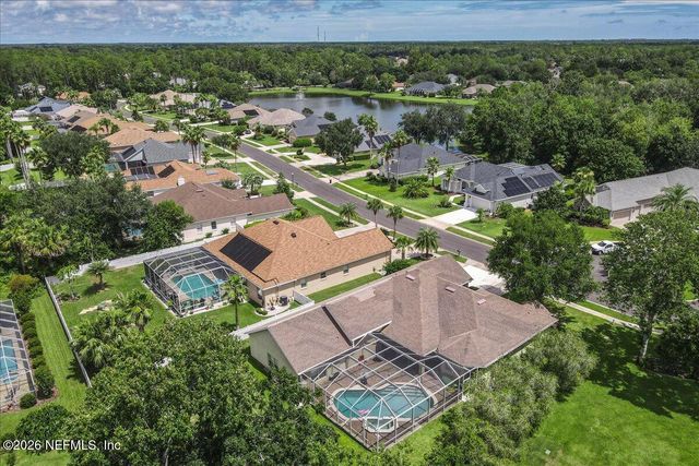 24 LAKESIDE Place W, Palm Coast, FL 32137