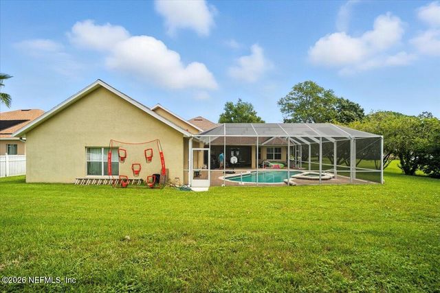 24 LAKESIDE Place W, Palm Coast, FL 32137
