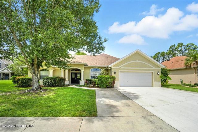 24 LAKESIDE Place W, Palm Coast, FL 32137