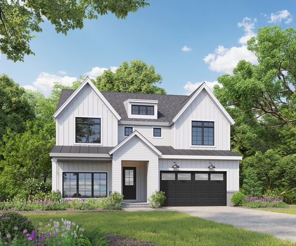 845 Tulip Lane, Naperville, IL 60540