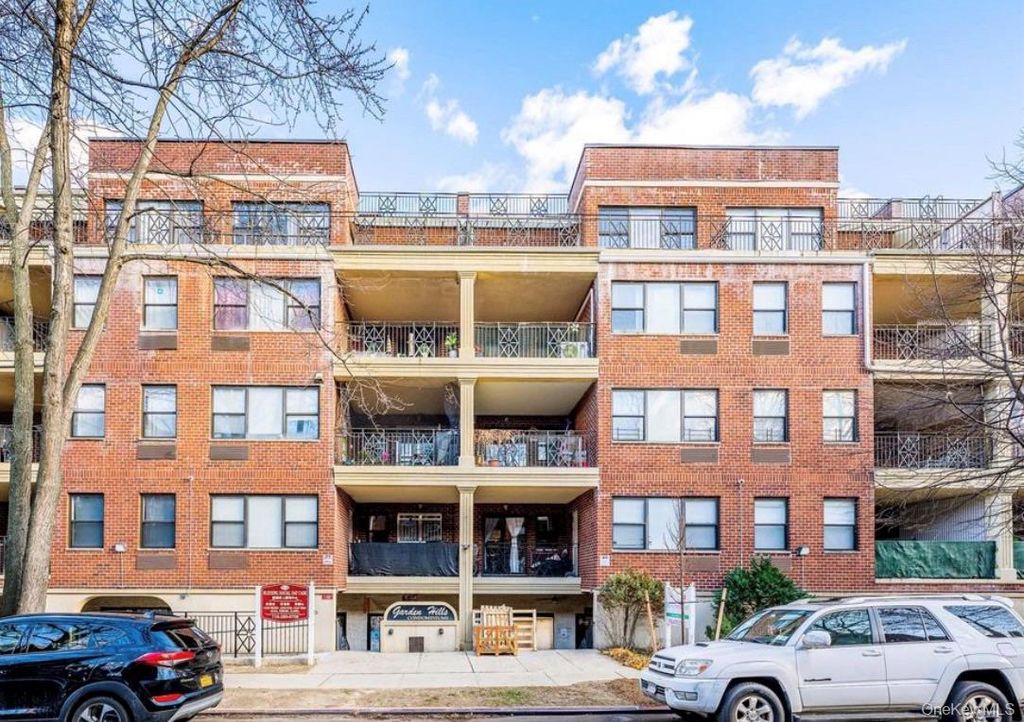 71-19 162nd Street 1I, Fresh Meadows, NY 11365 — exterior