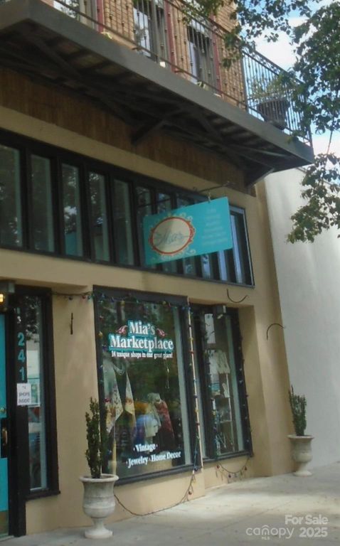 241 N Main Street, Hendersonville, NC 28792