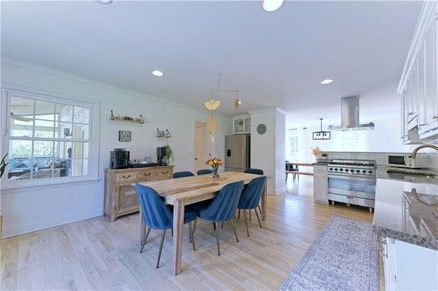 3811 Valley Green Drive, Marietta, GA 30068
