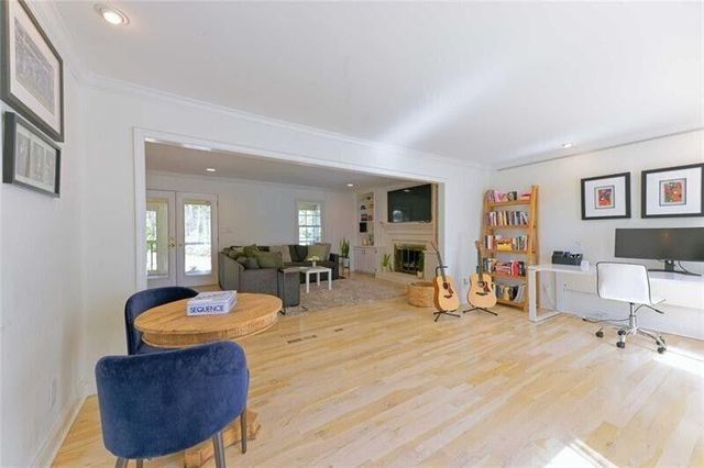 3811 Valley Green Drive, Marietta, GA 30068