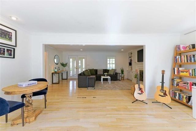 3811 Valley Green Drive, Marietta, GA 30068