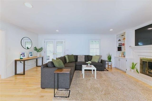 3811 Valley Green Drive, Marietta, GA 30068