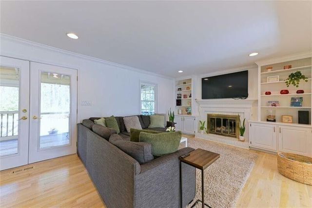 3811 Valley Green Drive, Marietta, GA 30068