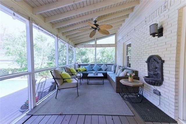 3811 Valley Green Drive, Marietta, GA 30068