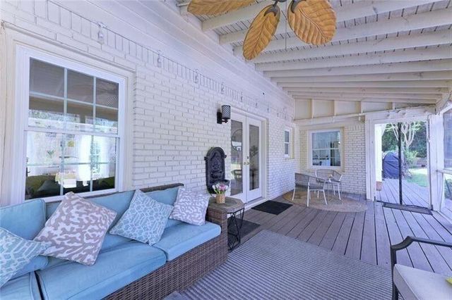 3811 Valley Green Drive, Marietta, GA 30068