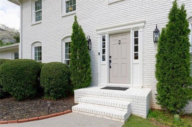 3811 Valley Green Drive, Marietta, GA 30068