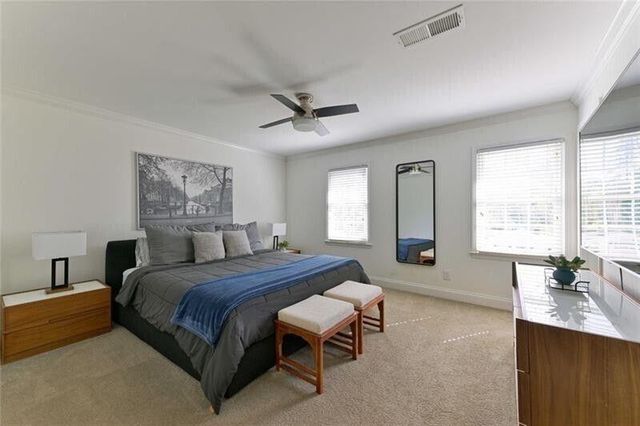 3811 Valley Green Drive, Marietta, GA 30068