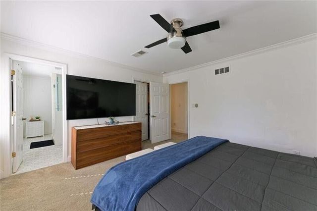 3811 Valley Green Drive, Marietta, GA 30068