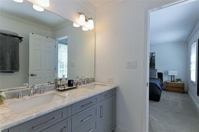 3811 Valley Green Drive, Marietta, GA 30068