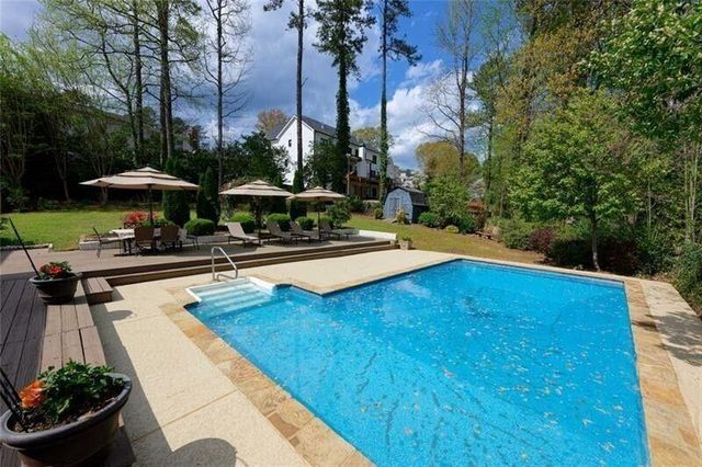 3811 Valley Green Drive, Marietta, GA 30068
