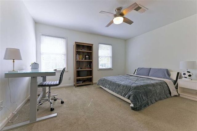 3811 Valley Green Drive, Marietta, GA 30068