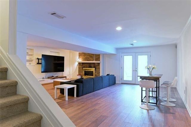 3811 Valley Green Drive, Marietta, GA 30068