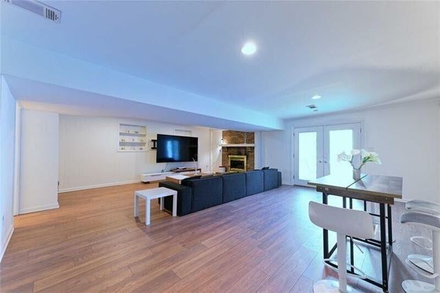 3811 Valley Green Drive, Marietta, GA 30068