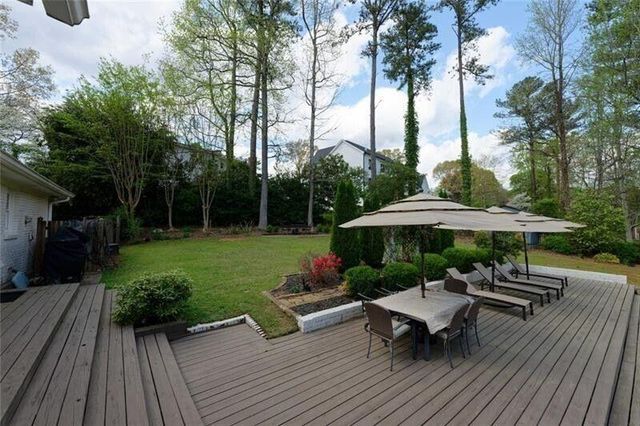 3811 Valley Green Drive, Marietta, GA 30068
