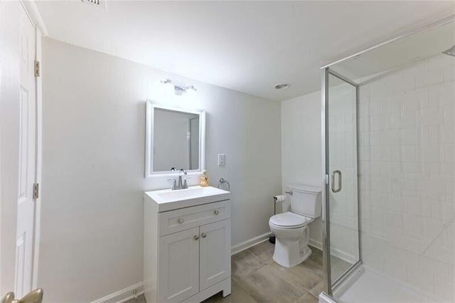 3811 Valley Green Drive, Marietta, GA 30068