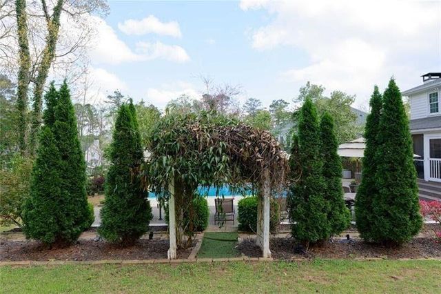 3811 Valley Green Drive, Marietta, GA 30068