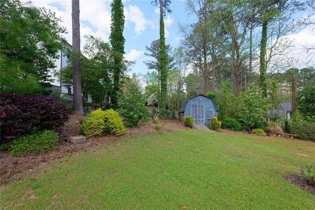3811 Valley Green Drive, Marietta, GA 30068