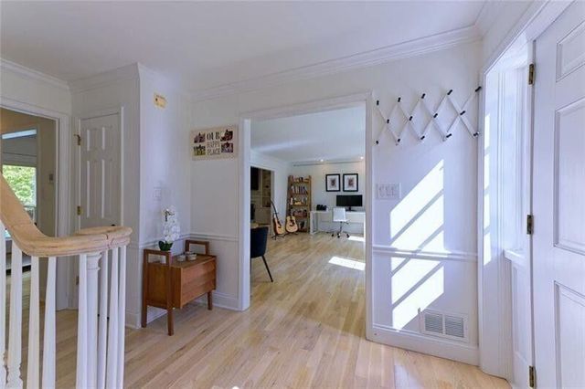 3811 Valley Green Drive, Marietta, GA 30068
