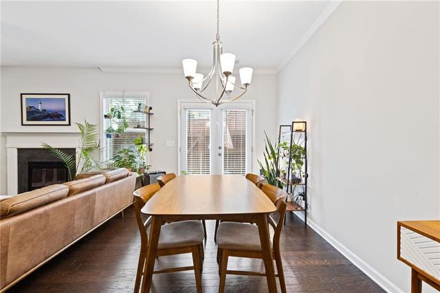 1255 Lanier Meadow Drive, Sugar Hill, GA 30518