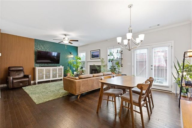 1255 Lanier Meadow Drive, Sugar Hill, GA 30518