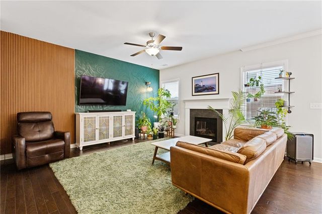 1255 Lanier Meadow Drive, Sugar Hill, GA 30518